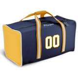 CT Clippers Equipment Bag