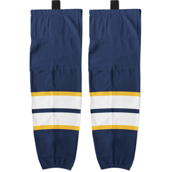 CT Clippers Sublimated Tech Socks (Extras)
