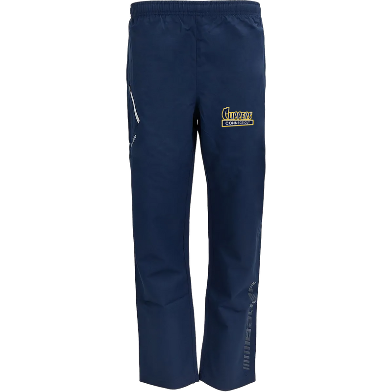 Youth Bauer S24 Lightweight Pants (CT Clippers)