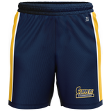 CT Clippers Adult Sublimated Shorts