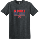 Mount St. Charles Softstyle T-Shirt