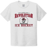 Phila Revolution Youth Tri-Blend Tee