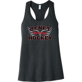Benet Hockey Womens Jersey Racerback Tank