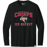 Mercer Chiefs Carhartt Long Sleeve T-Shirt