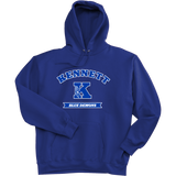 Kennett Track Super Heavyweight Fleece Hoodie