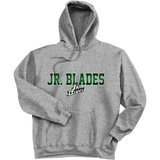 Junior Blades Ultimate Cotton - Pullover Hooded Sweatshirt