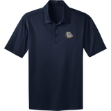 Chelsea Bulldogs Adult Silk Touch Performance Polo