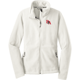 Benet Hockey Ladies Value Fleece Jacket