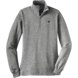 Navesink Ladies 1/4-Zip Sweatshirt