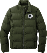 Aspen Aviators Mercer+Mettle Puffy Jacket