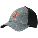 Midd North Hockey New Era Shadow Stretch Mesh Cap