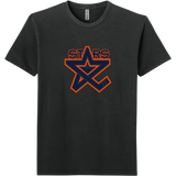 NY Stars Soft Wash Cotton Tee