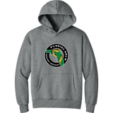 Florida Eels Heavyweight Hoodie