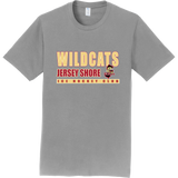 Jersey Shore Wildcats Adult Fan Favorite Tee
