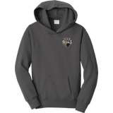 Queen City Royals Youth Fan Favorite Fleece Pullover Hooded Sweatshirt