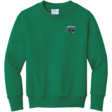 Kensington Valley Raiders Youth Core Fleece Crewneck Sweatshirt
