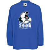 Berdnikov Bears Youth Practice Jersey