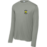 Chester County Long Sleeve PosiCharge Competitor Tee