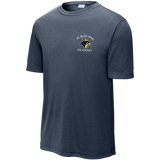 Delaware Jr. Blue Hens PosiCharge Competitor Tee