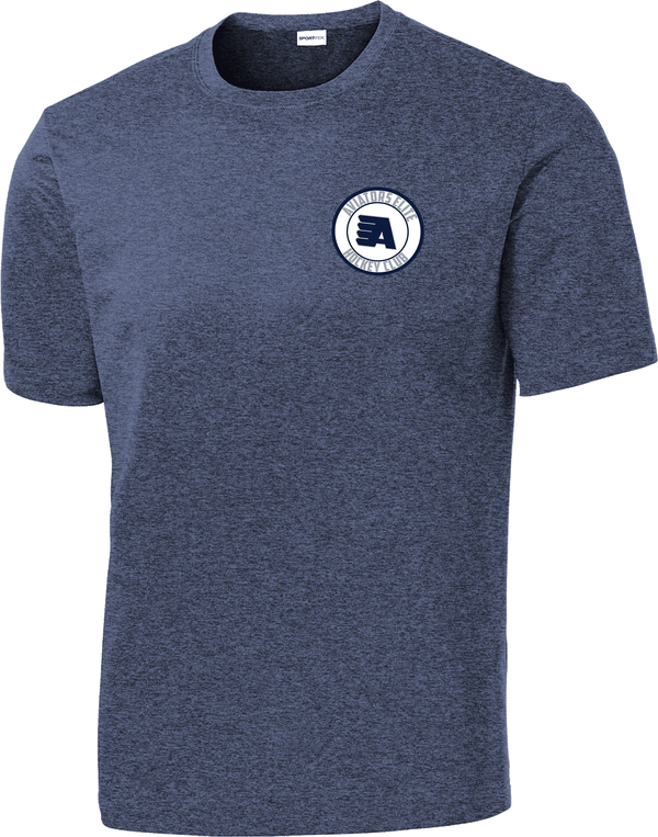 Aspen Aviators PosiCharge Competitor Tee