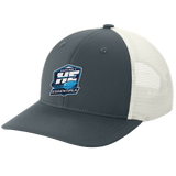 Hockey Essentials Club Trucker Cap