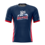 CT Wolfpack South Youth Sublimated Tee