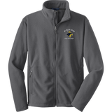 Delaware Jr. Blue Hens Youth Value Fleece Jacket