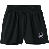 Old Bridge Jr. Knights Youth PosiCharge Competitor 5 Inch Pocketed Short