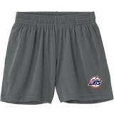 Metro Jets Youth PosiCharge Competitor 5 Inch Pocketed Short